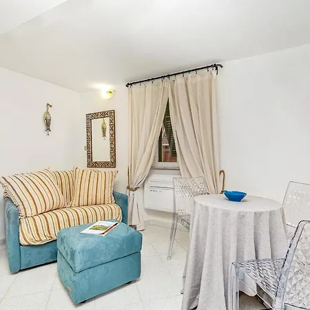 La Bella Apartment *