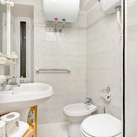 Appartement La Bella Vernazza