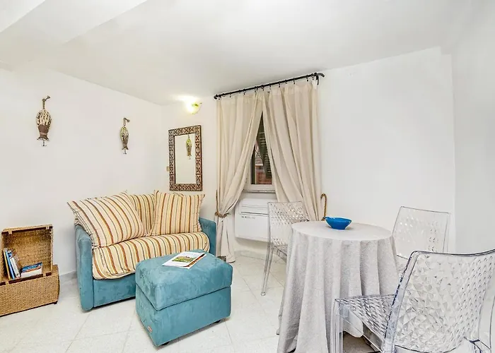 La Bella Apartmán *