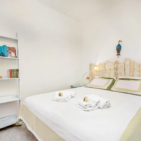 La Bella Apartment Vernazza