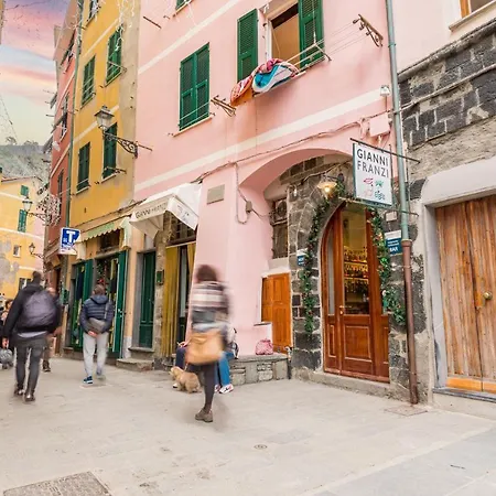 La Bella Apartment *