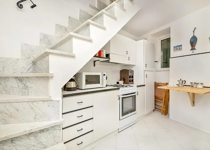 Apartament La Bella