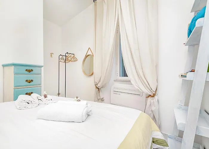 La Bella Apartament