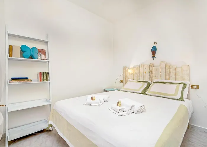 La Bella Apartament Vernazza