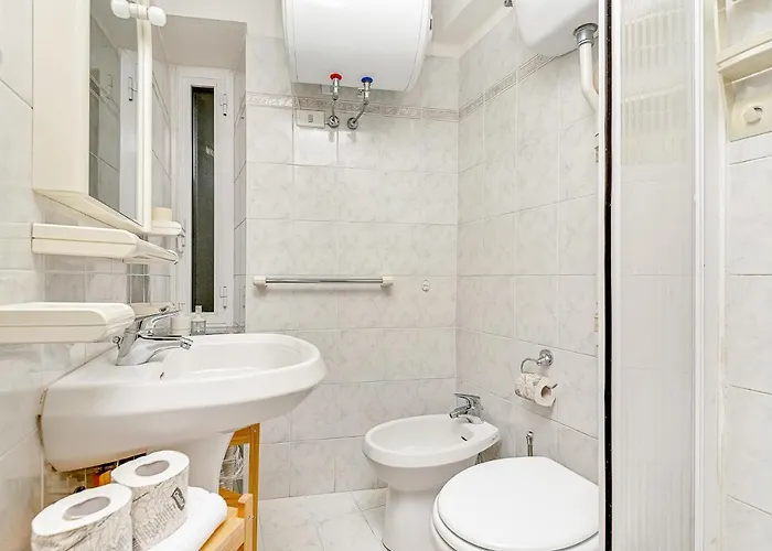 Apartament La Bella Vernazza